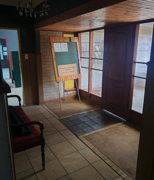 To Let 4 Bedroom Property for Rent in Universitas Free State